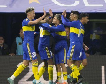 Cómo ver en vivo Corinthians - Boca