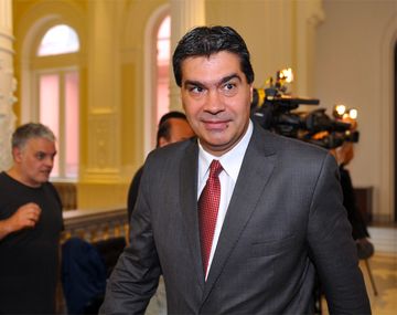 Macri y el gobierno de Santa Fe celebraron el llamado de Capitanich