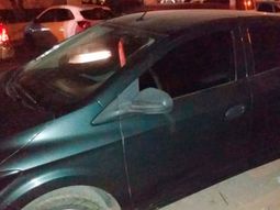 Una adolescente atropelló y mató a un nene de 2 años mientras aprendía a manejar