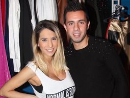 ¿se va con cinthia fernandez? defederico jugara en india ¿se va con cinthia fernandez? defederico jugara en india