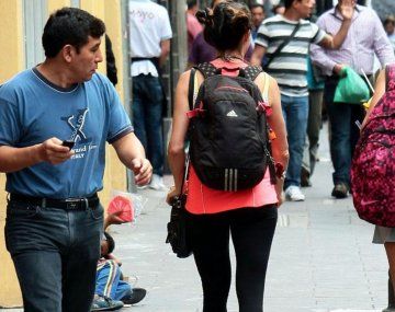 Fuertes multas por tocar bocina