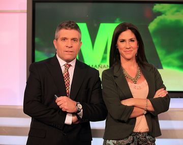 Los secretos de Mañanas argentinas