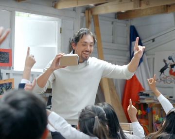 Proyectos argentinos que quieren cambiar el mundo y que fueron premiados por Google