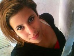 liberaron a un detenido por el crimen de melina liberaron a un detenido por el crimen de melina