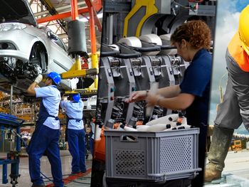 ¿Cómo se discutirán las paritarias?