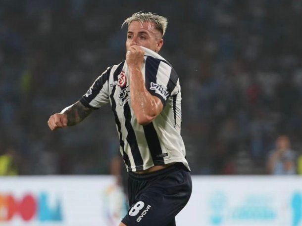 Carlos Tevez dio el ok: Julio Buffarini será nuevo refuerzo de Independiente