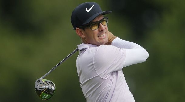 Golf: seis casos positivos de coronavirus en el PGA Tour