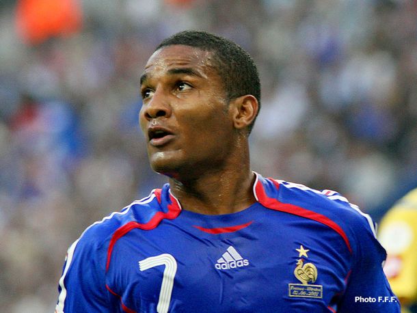 El sueño de un ex jugador de la Selección de Francia: Quiero jugar en River