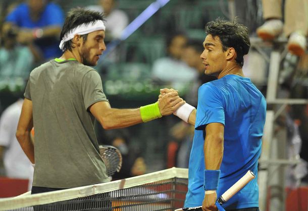 Fracaso: el ATP de Buenos Aires se quedó sin representantes argentinos