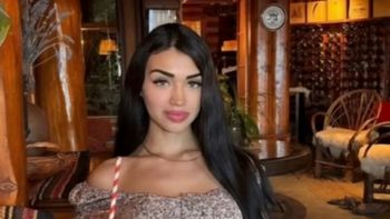 buscan a una joven argentina que desaparecio en los angeles buscan a una joven argentina que desaparecio en los angeles