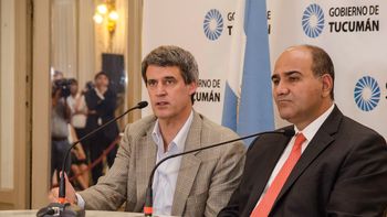 prat gay: el objetivo es preservar y acompanar las economias regionales