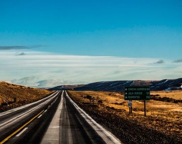 De Vido niega versiones periodísticas y asegura que sí se hicieron obras viales
