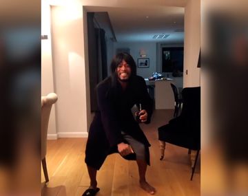 Al ritmo de Pibes Chorros