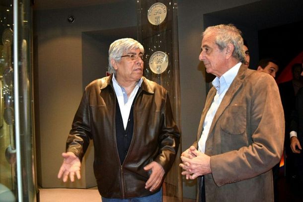 En AFA aseguran que habrá Superliga, aunque restan detalles por definirse