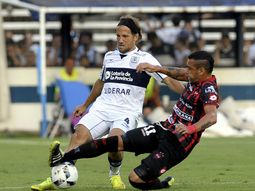 gimnasia le gano a patronato como local gimnasia le gano a patronato como local