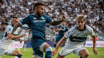 racing recibe a gimnasia por el torneo clausura con el objetivo de confirmar su buen momento