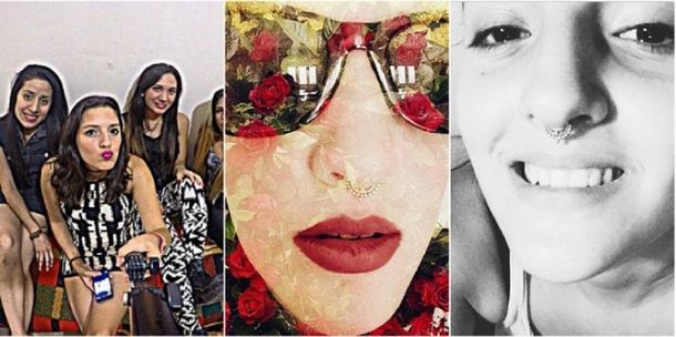 El cambio de look de Jana Maradona