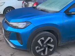 ascenso: vandalizaron el auto del entrenador de san miguel tras sufrir una goleada ascenso: vandalizaron el auto del entrenador de san miguel tras sufrir una goleada