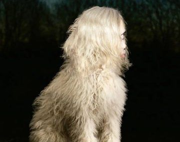 Juana Molina publicó un adelanto de su primer disco en ocho años