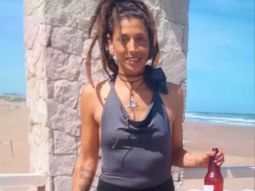 el ultimo audio de debora bulacio a su familia: no la estoy pasando bien el ultimo audio de debora bulacio a su familia: no la estoy pasando bien