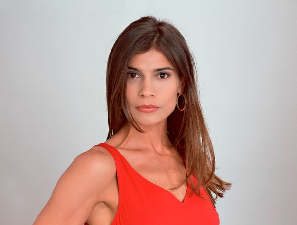 El presente místico de Millie Stegman