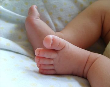 Cómo evitar que los bebés usen pañales