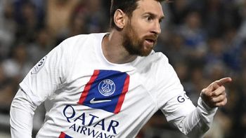 En Arabia Saudita aseguran que Messi será presentado esta semana en el Al-Hilal