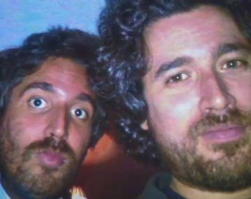 Condenaron a tres médicos por la muerte de Alejandro Cohn