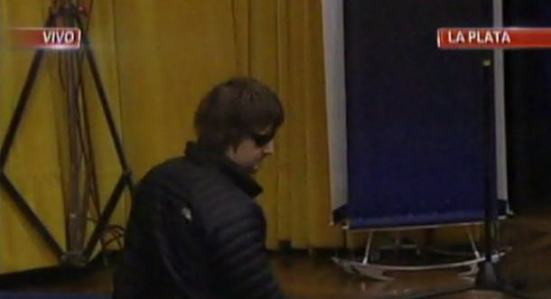 Bajo la lupa de la AFIP: el monotributista clase D que compró la BMW de Fariña