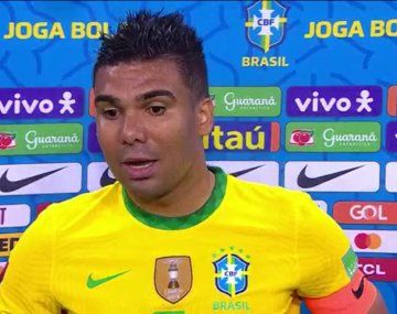 Peligra la Copa América Brasil 2021