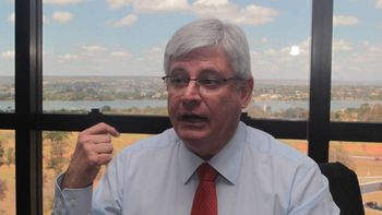 Foto: O Globo Foto: O Globo