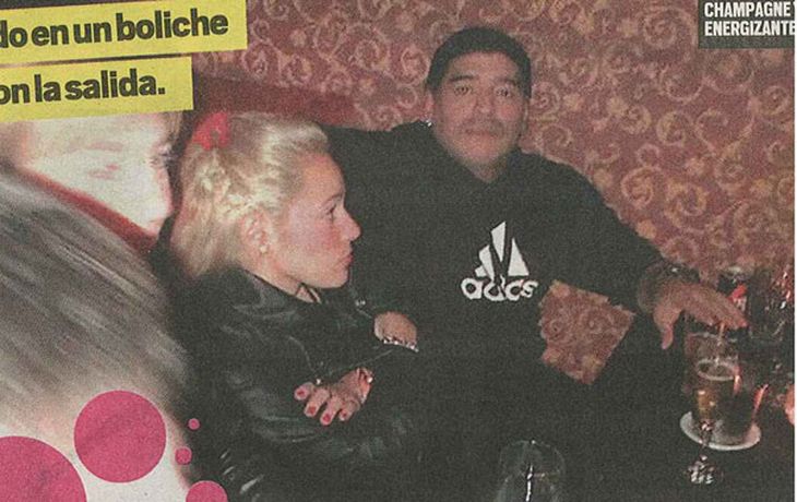 Foto Diario Muy