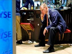 Crisis financiera estados unidos