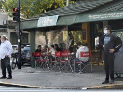 Así serán las nuevas restricciones en la Ciudad desde este fin de semana
