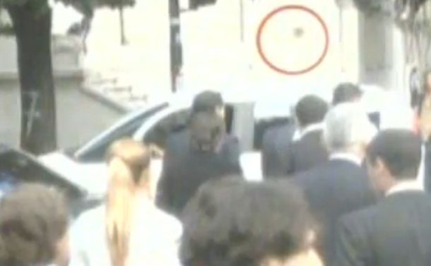 La ministra de Economía bonaerense, sobre el ladrillazo: Fue una agresión a la democracia