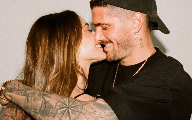 ¿Hubo encuentros secretos entre Tini Stoessel y Rodrigo de Paul tras su separación?