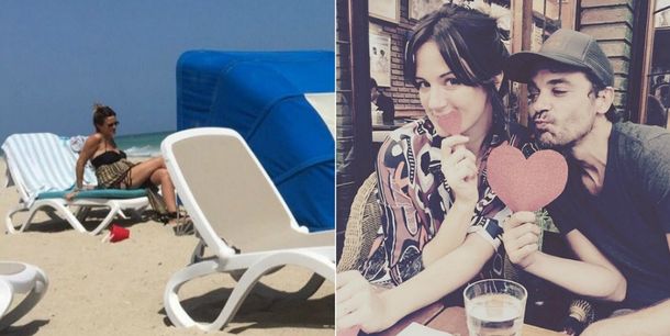 Paula Chaves, ausente con aviso a Este es el Show: Necesito empollar un poco