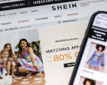 Estos son los mejores trucos para comprar a precios accesibles en Shein.