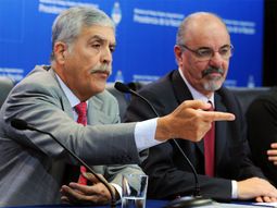 El ministerio de Trabajo dictó la conciliación obligatoria en Vale