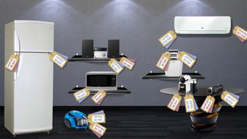 lejos de las expectativas: precios de contado bajaron, en promedio, solo un 3,8% lejos de las expectativas: precios de contado bajaron, en promedio, solo un 3,8%