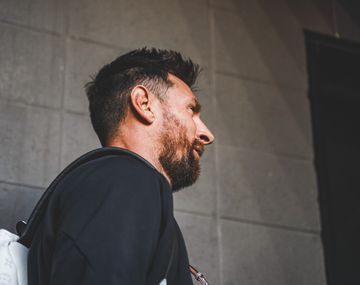 Messi viaja para enfrentar a New York RB por la MLS: ¿será titular o descansa?