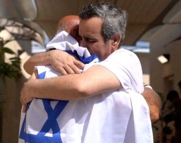 Histórico acuerdo: Hamas liberó a los últimos 20 rehenes tras dos años de cautiverio