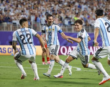 Inglaterra calienta la semi: hablan de cuentas pendientes y cuestionan el arbitraje