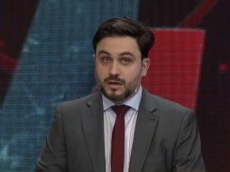 Ramiro Marra denunció que con la boleta electrónica en la Ciudad quisieron hacer trampa