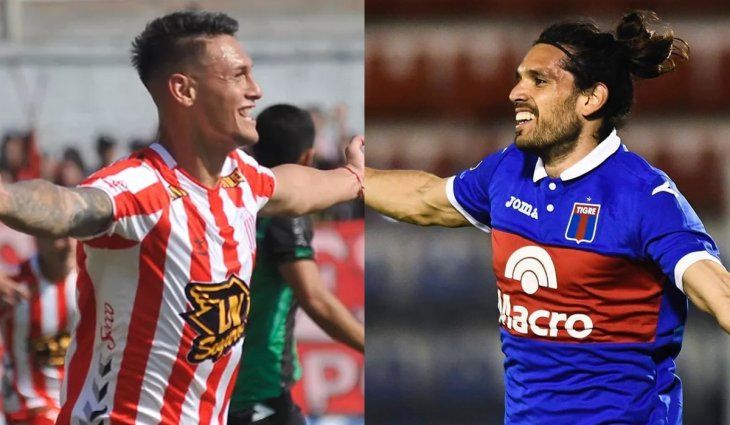 La final entre Barracas Central y Tigre ya tiene estadio