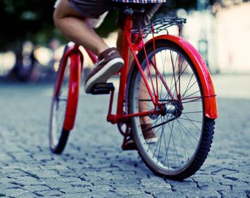 Jujuy ser&aacute; la primera provincia en habilitar los paseos en bicicleta