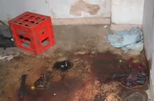 Santa Fe: muestran por primera vez cómo es el lugar donde mataron a puñaladas a Jeremías Monzón