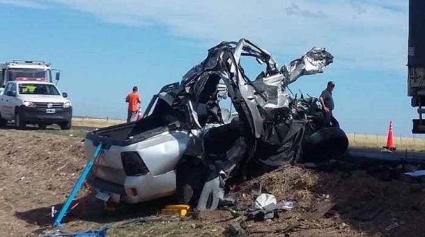 Desesperado pedido: su papá murió en un choque y quiere que le devuelvan sus pertenencias