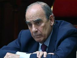 Hermetismo en el Gobierno: solo Guillermo Francos habló de los escandalosos audios de Spagnuolo
