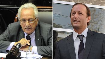 recalde utilizo una cita biblica para festejar la renuncia de insaurralde recalde utilizo una cita biblica para festejar la renuncia de insaurralde